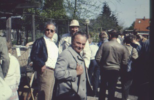 Heringsdorf 1985