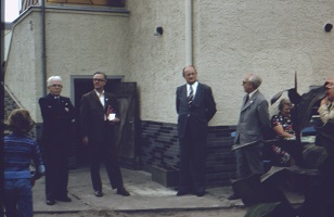 Sommerschau 1977
