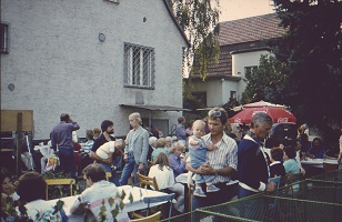 Sommerschau 1978