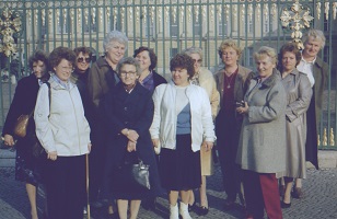 frauengruppe 1981